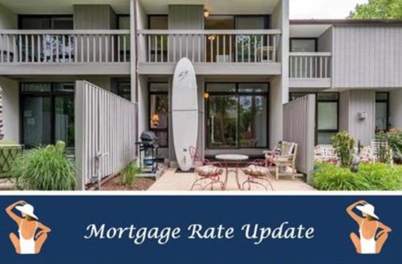 October 2019 Mortgage Update