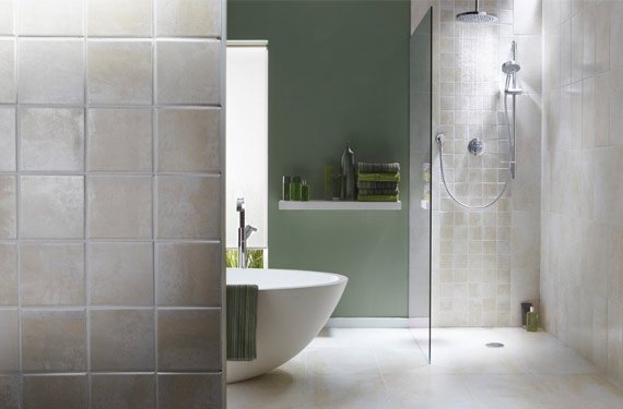 Wet Rooms – Why they may be the Perfect Solution . . .